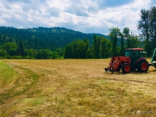 Listing Image #2 - Land for sale at 69 LANCASTER ROAD, CURLEW WA 99118