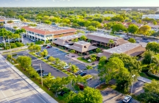 Retail property for sale in Coral Springs, FL