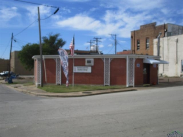 Listing Image #2 - Office for sale at 110 & 112 S Marshall, Henderson TX 75652