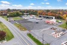 Listing Image #2 - Retail for sale at 275 279 W Moorestown, Wind Gap PA 18091