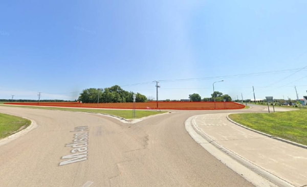 Listing Image #1 - Land for sale at Madison Ave/Carver Rd, Mankato MN 56001