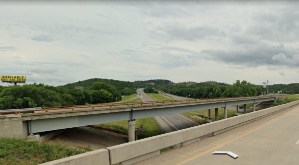 Listing Image #5 - Multi-Use for sale at Corner I-35 & US Hwy 77, Davis OK 73030