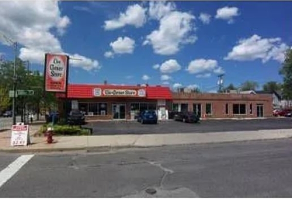 Listing Image #1 - Retail for sale at 2815 Delaware Ave, Buffalo NY 14217