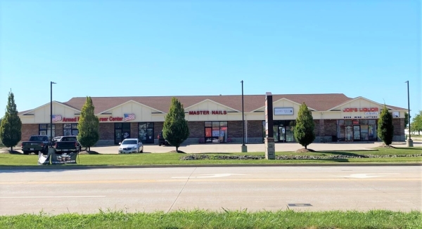 Listing Image #1 - Retail for sale at 1807 W Bradley Avenue, Champaign IL 61821