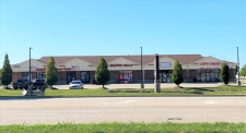 Retail property for sale in Champaign, IL