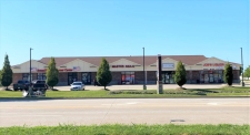 Retail property for sale in Champaign, IL