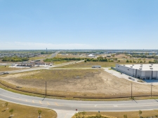 Listing Image #2 - Land for sale at 2119  Exchange Parkway, Waco TX 76712