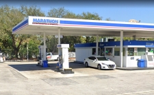 Listing Image #1 - Retail for sale at Service Station & C-Store Business-22622, Ft. Lauderdale FL 33311
