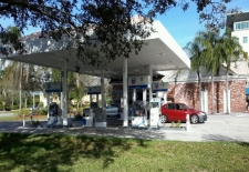 Listing Image #1 - Business for sale at Service Station & C-Store Business-22621, Coral Springs FL 33065