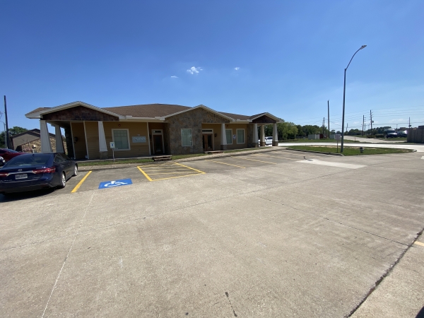 Listing Image #1 - Office for sale at 4 Bayou Brandt, Beaumont TX 77706