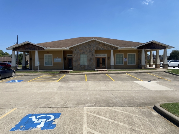 Listing Image #2 - Office for sale at 4 Bayou Brandt, Beaumont TX 77706