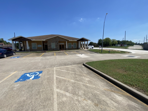 Listing Image #3 - Office for sale at 4 Bayou Brandt, Beaumont TX 77706