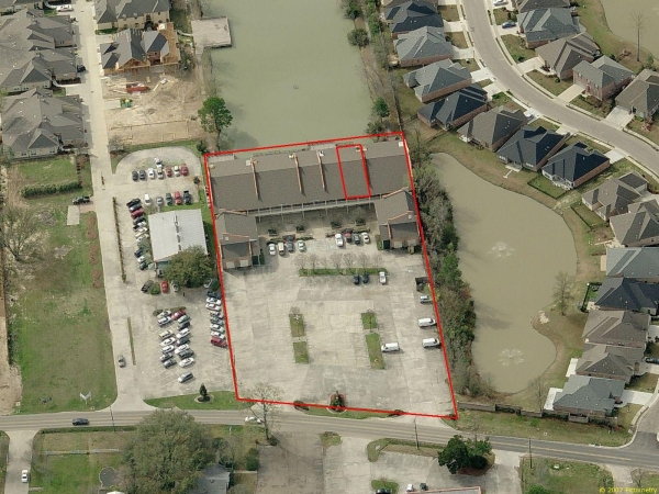 Listing Image #1 - Office for sale at 10988 N Harrells Ferry Rd, Baton Rouge LA 70816 Listing Image #1 - Office for sale at 10988 N Harrells Ferry Rd, Baton Rouge LA 70816