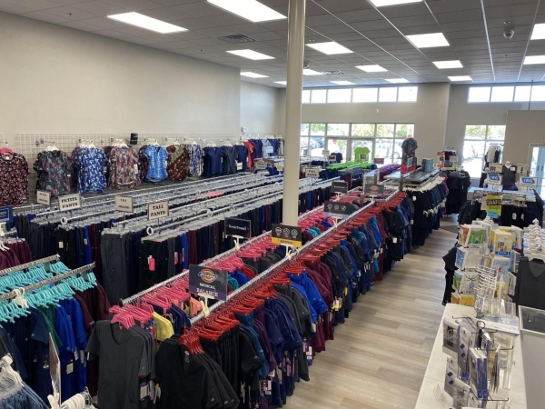 Listing Image #3 - Retail for sale at 1671 HOFFMAN Road, GREEN BAY WI 54311
