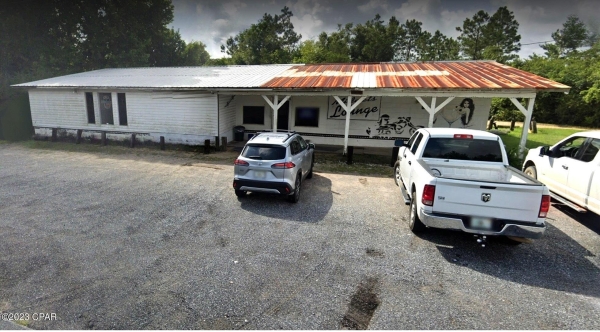 Listing Image #2 - Others for sale at 6 Fairview Road, Marianna FL 32448