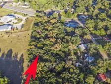 Listing Image #2 - Land for sale at 2111 N Timberland, Lufkin TX 75904