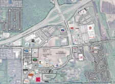 Land property for sale in New Albany, OH