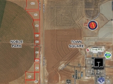 Listing Image #1 - Land for sale at New Loop 335/Helium between Hillside & 45th (West), Amarillo TX 79119