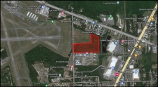 Listing Image #1 - Land for sale at N. Moody Rd, Palatka FL 32177