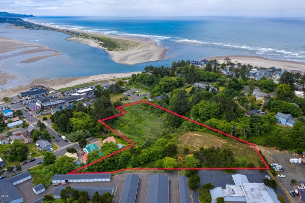 Listing Image #3 - Others for sale at T2610/2606 SW 50th, Lincoln City OR 97367