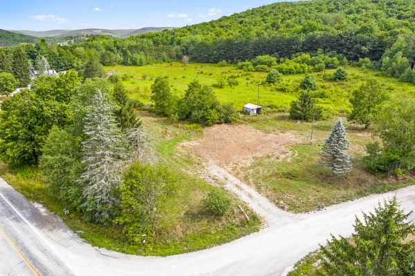 Listing Image #1 - Land for sale at 103 Gray Rd., Plymouth NY 13832