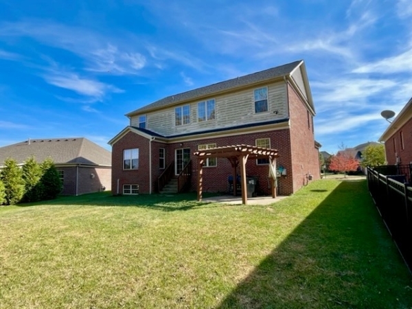Listing Image #3 - Others for sale at 276 Somersly Place, Lexington KY 40515