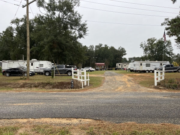 Listing Image #1 - Others for sale at 1984 Rock St, Deridder LA 70634