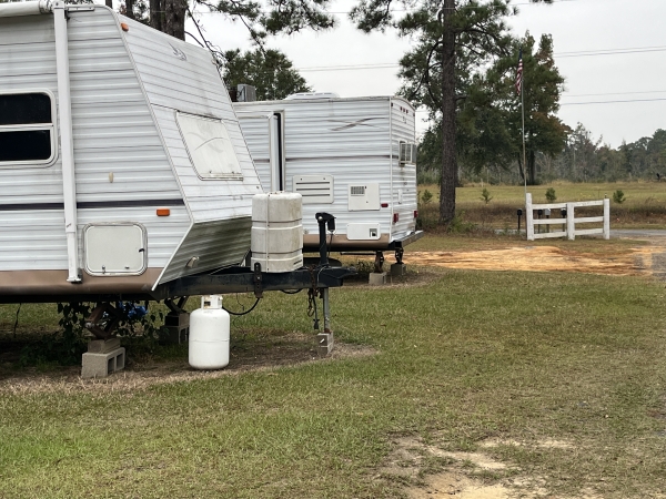 Listing Image #2 - Others for sale at 1984 Rock St, Deridder LA 70634
