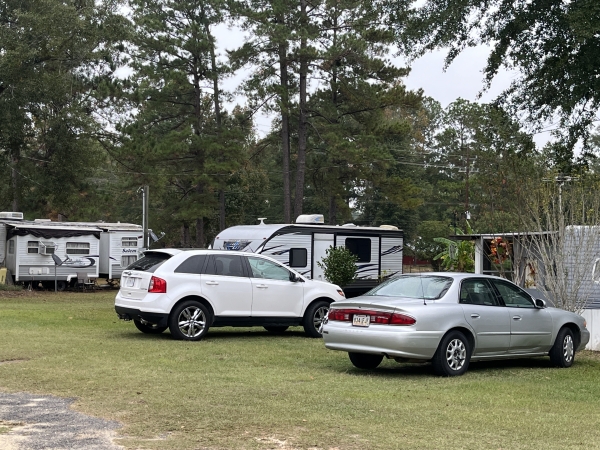 Listing Image #3 - Others for sale at 1984 Rock St, Deridder LA 70634