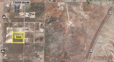 Land property for sale in Chester, UT