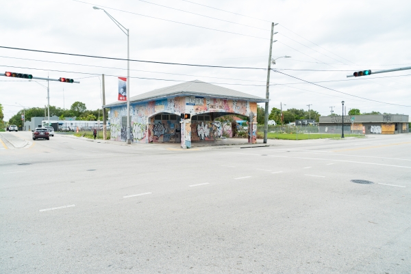 Listing Image #1 - Office for sale at 6200 NE 2 Ave, Miami FL 33138