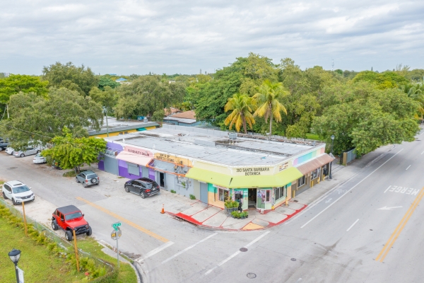Listing Image #1 - Office for sale at 5700 NE 2 Ave, Miami FL 33137