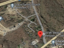 Listing Image #2 - Land for sale at 130 Mt Pleasant Rd, Newtown CT 06470