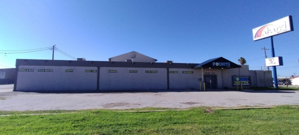 Listing Image #1 - Industrial for sale at 5401 Leopard Street, Corpus Christi TX 78408 Listing Image #1 - Industrial for sale at 5401 Leopard Street, Corpus Christi TX 78408