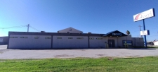 Industrial property for sale in Corpus Christi, TX
