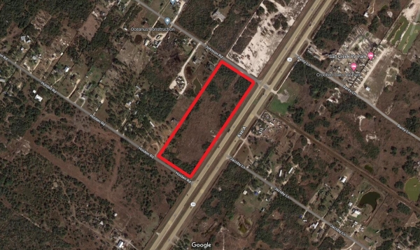 Listing Image #1 - Land for sale at 1540 S H 35 Bypass, Aransas Pass TX 78336 Listing Image #1 - Land for sale at 1540 S H 35 Bypass, Aransas Pass TX 78336