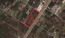 Listing Image #1 - Land for sale at 1540 S H 35 Bypass, Aransas Pass TX 78336
