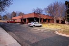 Listing Image #1 - Office for sale at 10394 W Chatfield Avenue, Unit 105, Littleton CO 80127