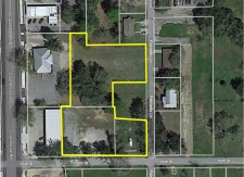 Listing Image #3 - Land for sale at 421 16th Street, Gulfport MS 39507