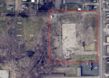 Listing Image #1 - Land for sale at 2435 S. Union Ave., Alliance OH 44601