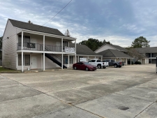 Listing Image #1 - Office for sale at 12097 Old Hammond Hwy, Baton Rouge LA 70816