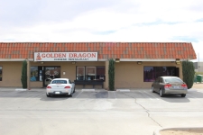 Retail property for sale in Ridgecrest, CA