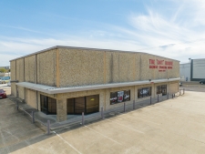Retail property for sale in Waco, TX