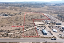 Land property for sale in Bloomfield, NM