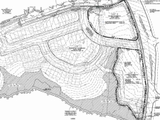 Listing Image #2 - Others for sale at Lot 3 Lakestone Commons Avenue, Fuquay Varina NC 27526