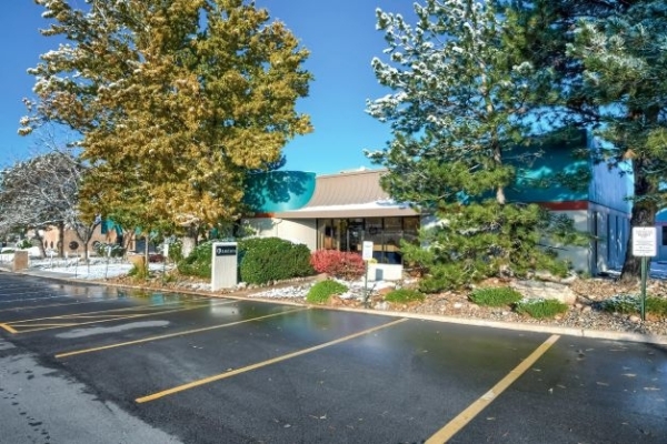 Listing Image #1 - Office for sale at 7108 S Alton Way, Suite H, Centennial CO 80112