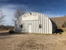 Industrial property for sale in Bonne Terre, MO