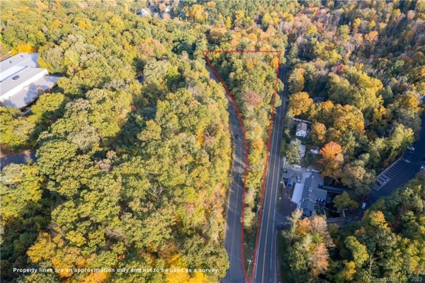 Listing Image #4 - Land for sale at 2 Inspiration Ln, Chester CT 06412