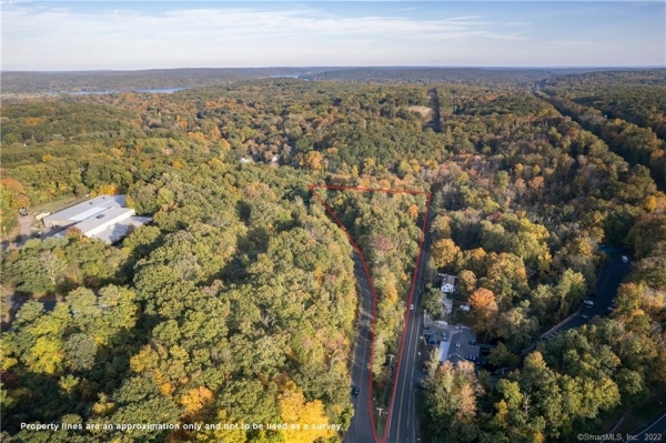 Listing Image #5 - Land for sale at 2 Inspiration Ln, Chester CT 06412