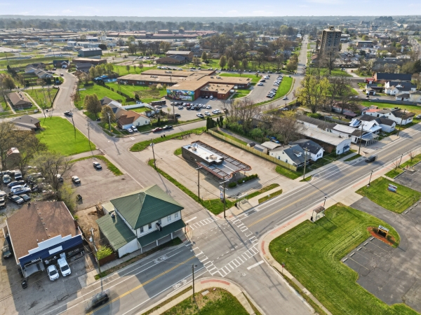 Listing Image #6 - Multi-Use for sale at 1626 Spring Street, Jeffersonville IN 47130